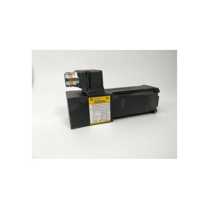 BALDOR BSM50N-375AE