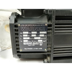 WARNER UL719