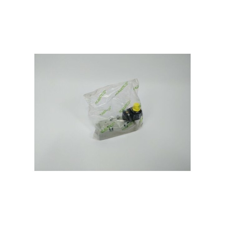 NUMATICS C23BA4002026Y40
