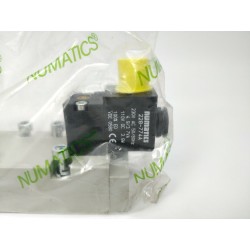 NUMATICS C23BA4002026Y40