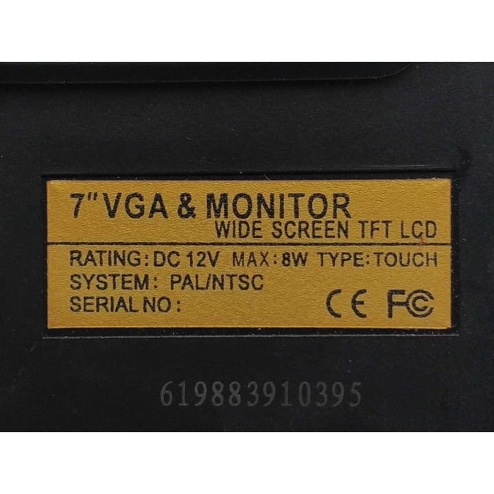 Liliput 619GL-70NP/C/T