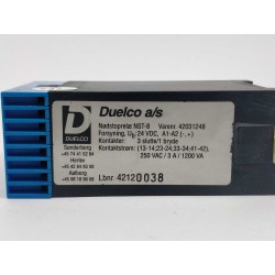 Duelco 42031248