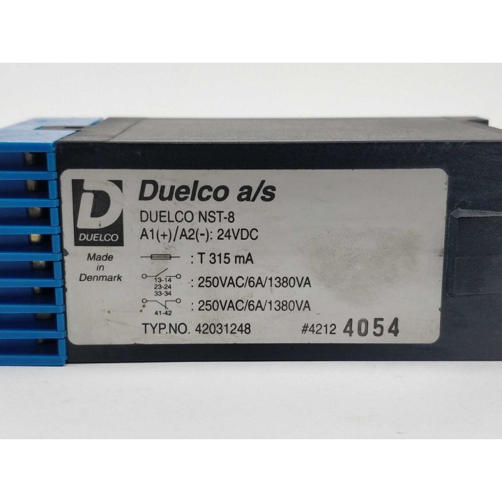 Duelco 42031248