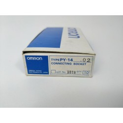 OMRON PY-14