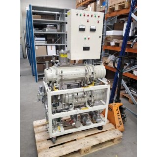 Ebara 80X25-U