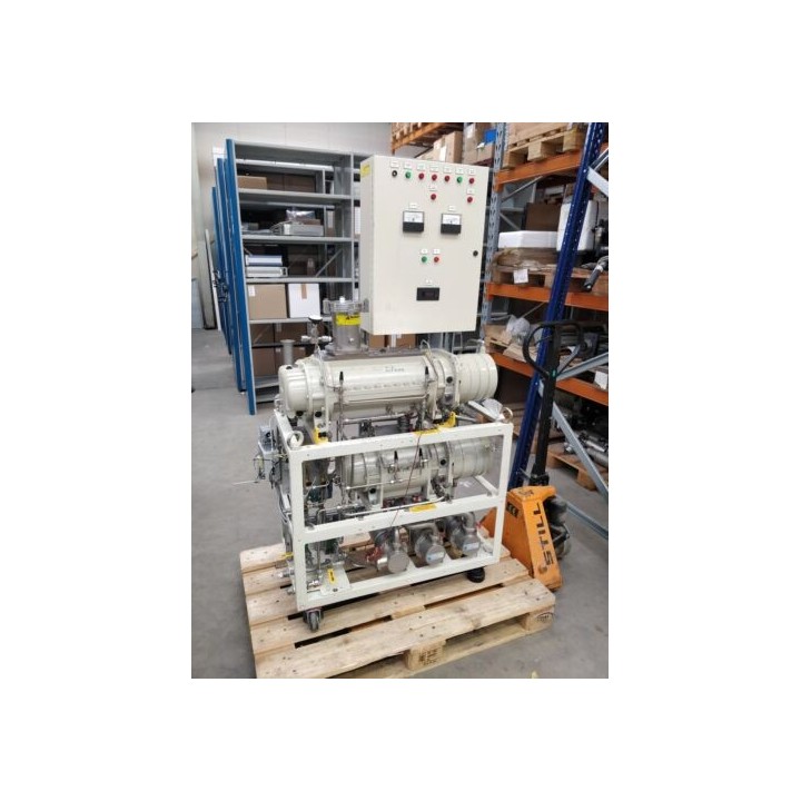 Ebara 80X25-U