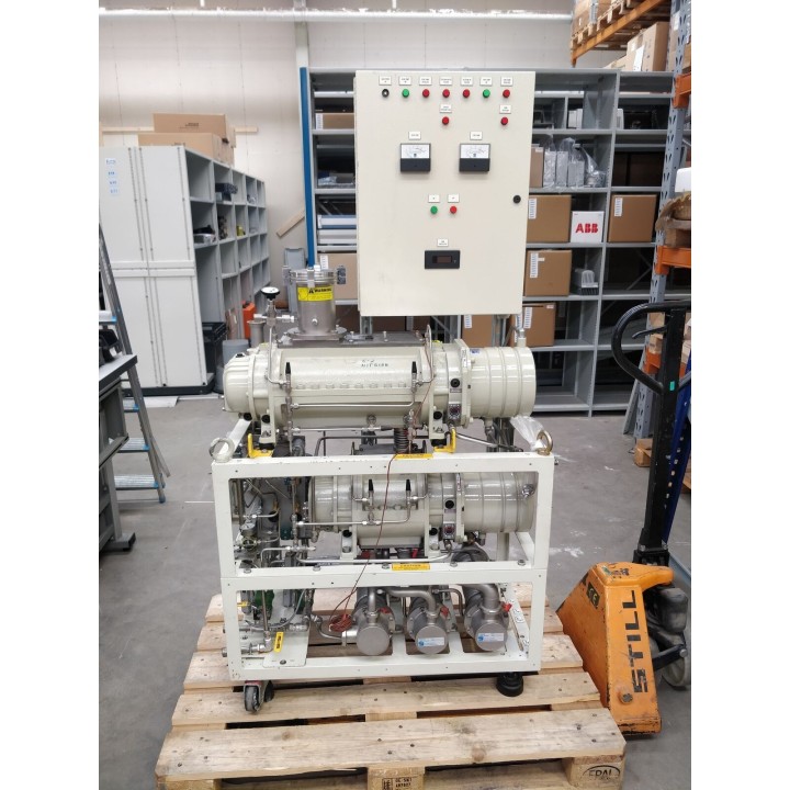 Ebara 80X25-U