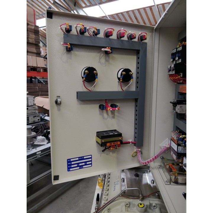 Ebara 80X25-U