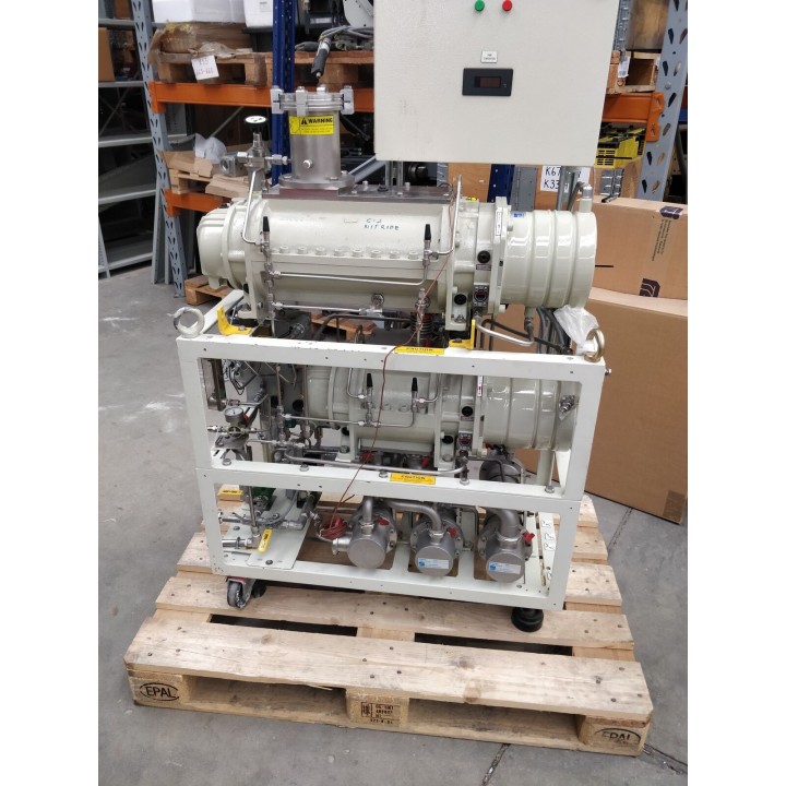 Ebara 80X25-U