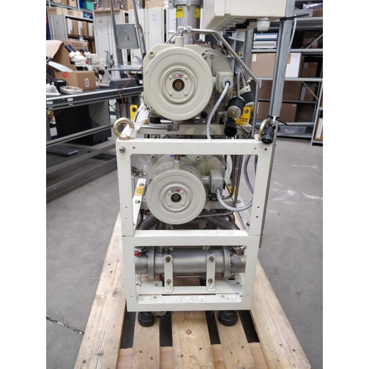 Ebara 80X25-U