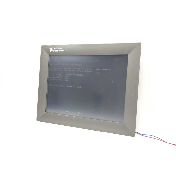 National Instruments PPC-2115