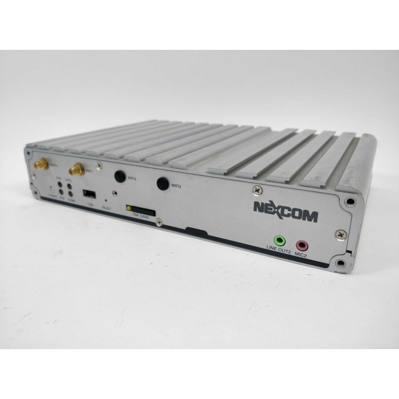 NEXCOM VTC6100-FA