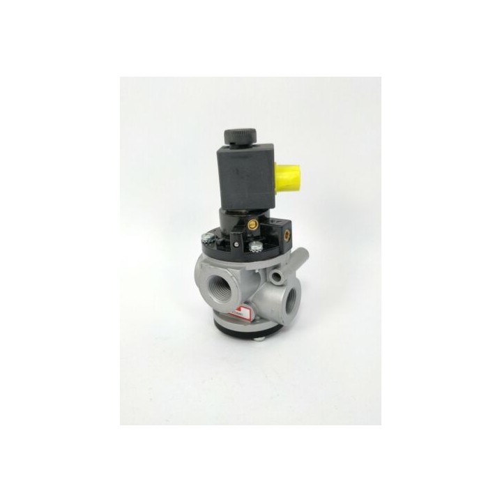 NUMATICS NAG3222OG40