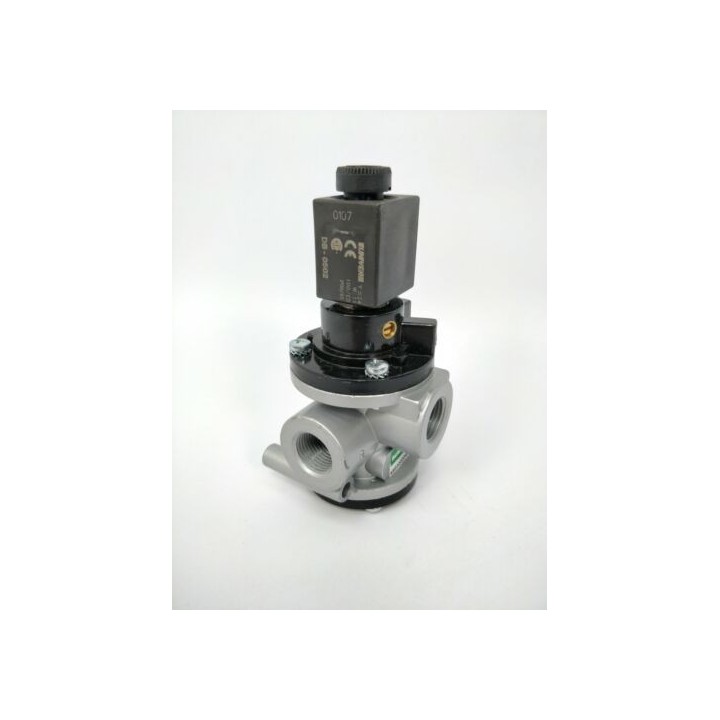 NUMATICS NAG3222OG61
