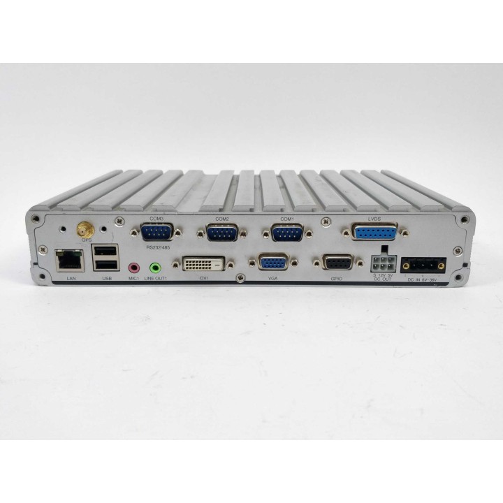 NEXCOM VTC6100-FA