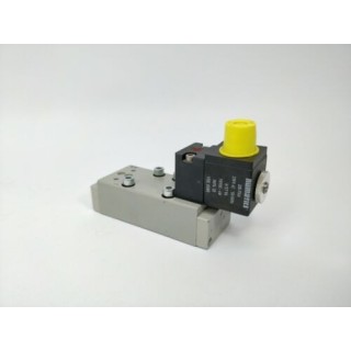 NUMATICS C12BA4004026Y40