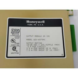 Honeywell 621-6575RC