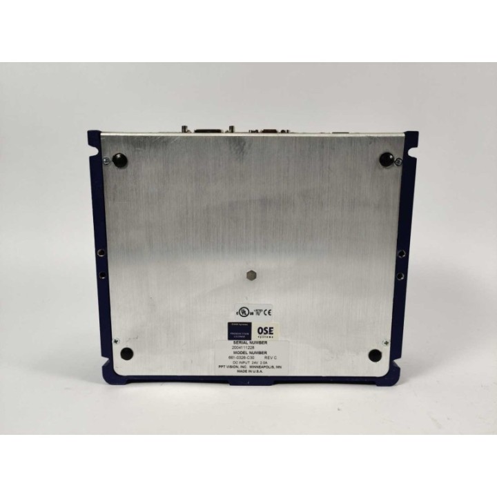 PPT Vision 661-0326-C30