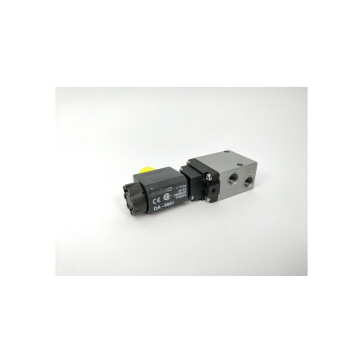 NUMATICS NAF25000G61