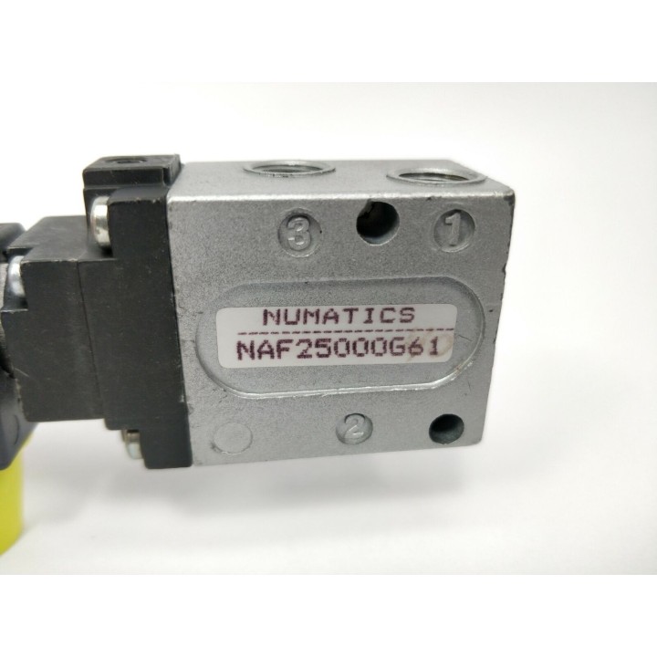  NAF25000G61