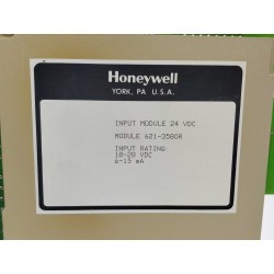 Honeywell 621-3580R 213 C