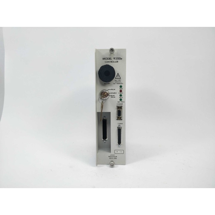 Honeywell 9010-036