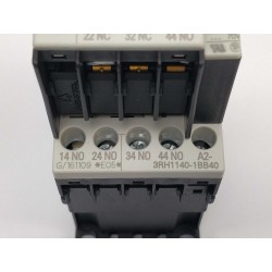 Siemens 3RH1140-1BB40