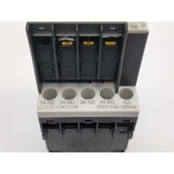 Siemens 3RH1140-1BB40