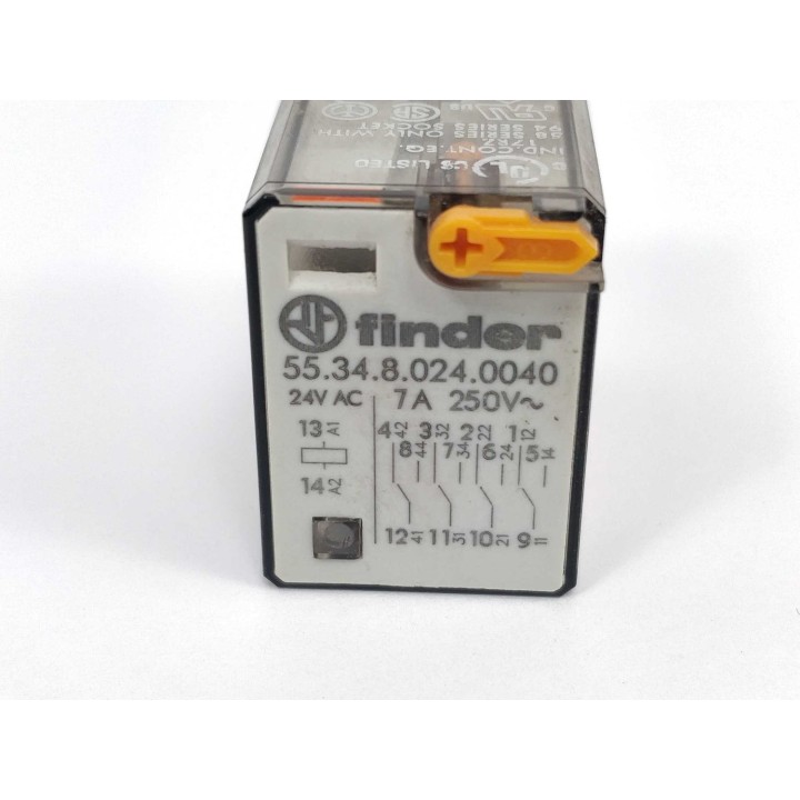 FINDER 55.34.8.024.0040