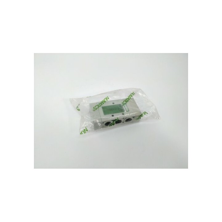 NUMATICS L22PP4520G00000