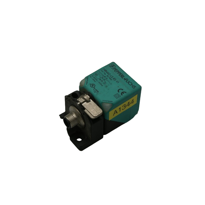 PEPPERL + FUCHS PEPPERL & FUCHS NBN40-L2-E2-V1 / NBN40L2E2V1