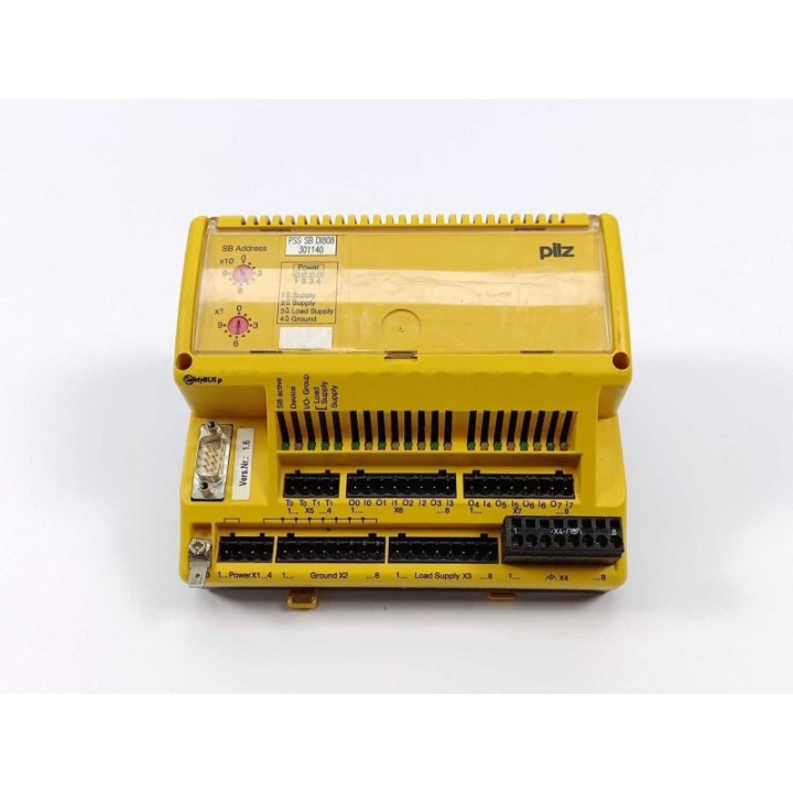 Pilz 301140