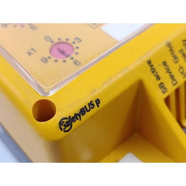 Pilz 301140