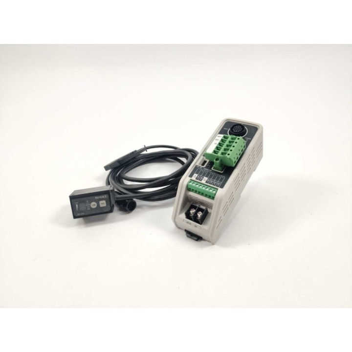 KEYENCE  SR-610
