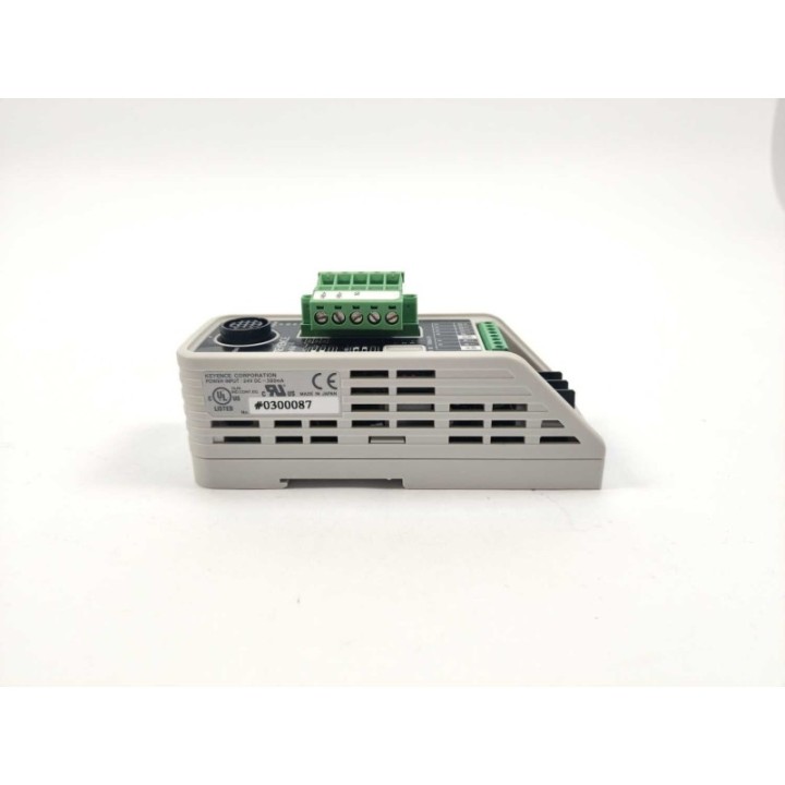 KEYENCE  SR-610
