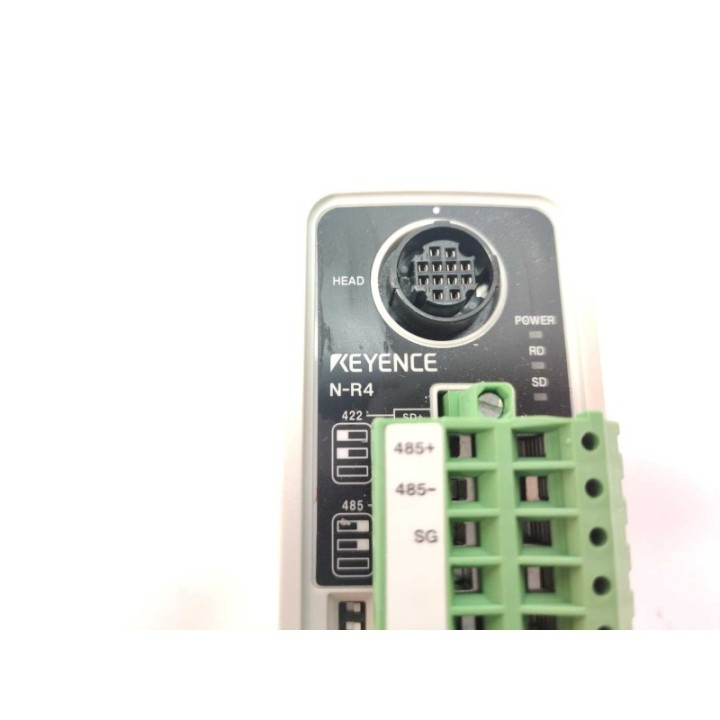 KEYENCE  SR-610