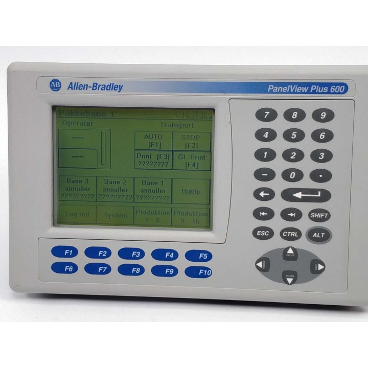 AB 2711P-B6M20A