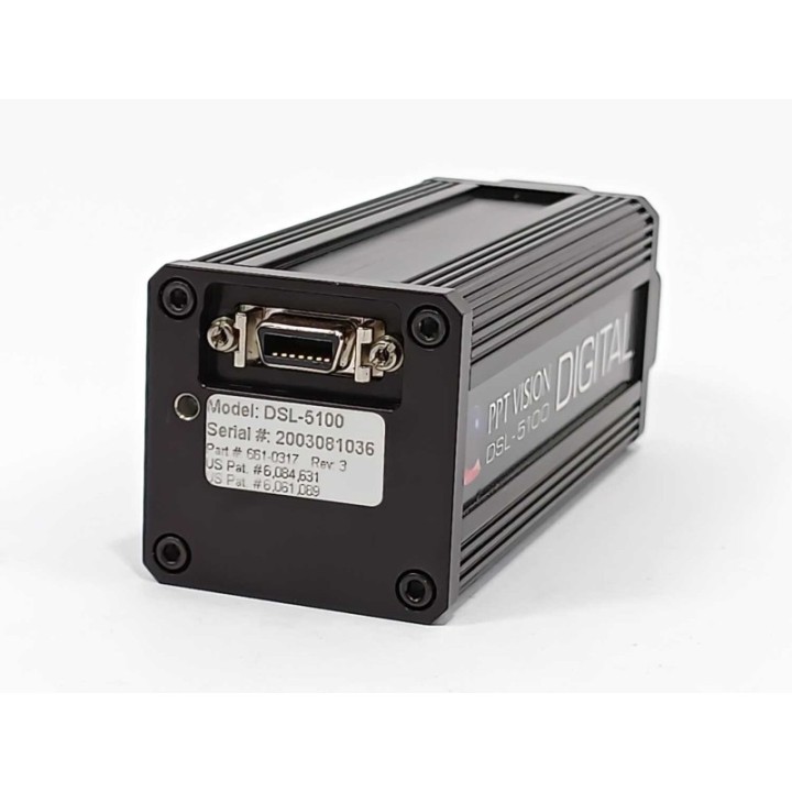 PPT Vision DSL-5100
