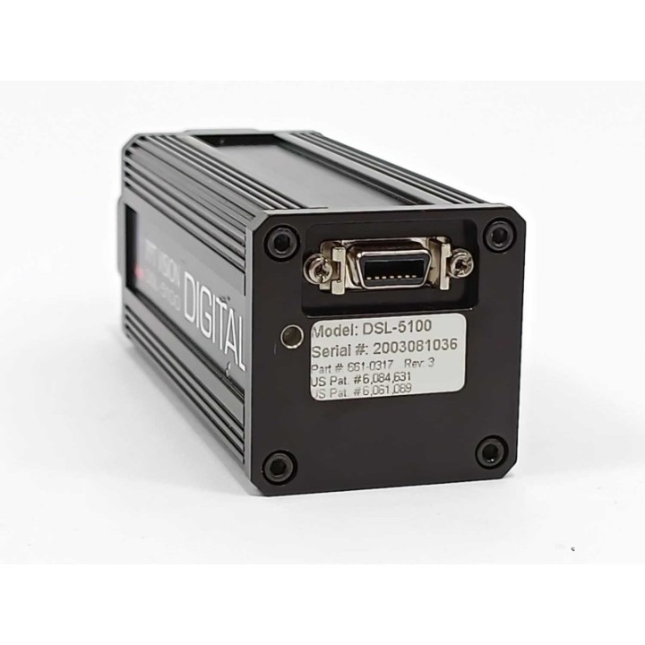 PPT Vision DSL-5100