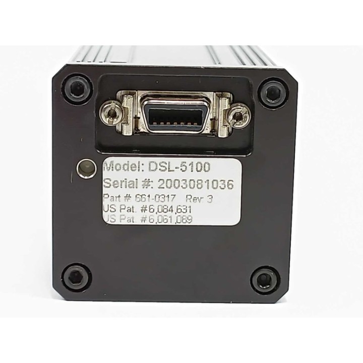 PPT Vision DSL-5100