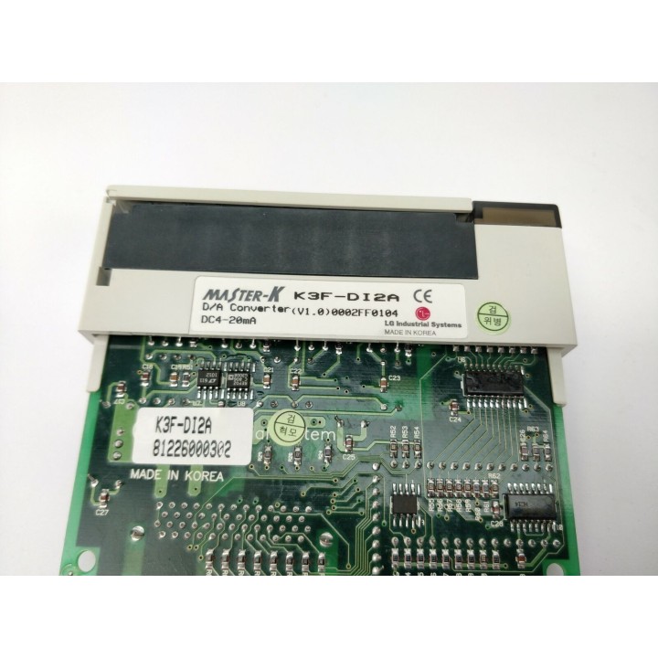  K3F-DI2A