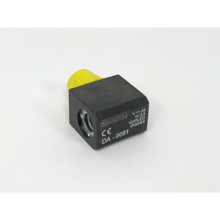 NUMATICS DA-0051