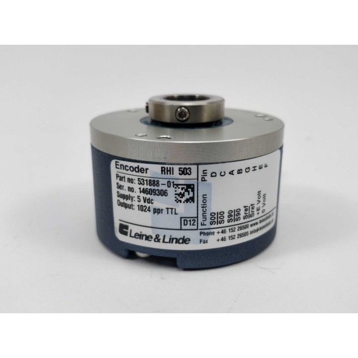 Leine & Linde 531888-01