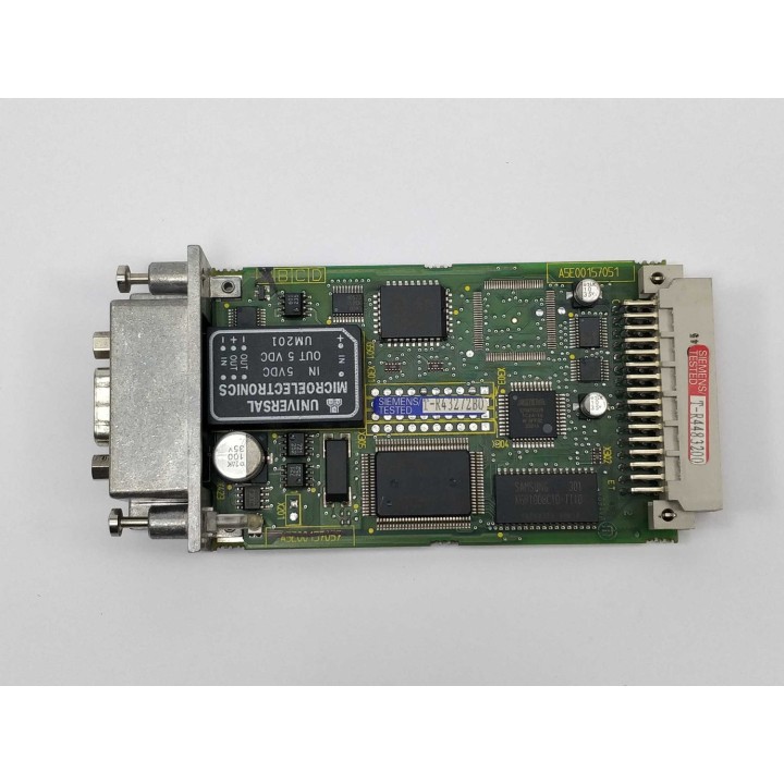 Siemens 6SN1114-0NB00-0AA1