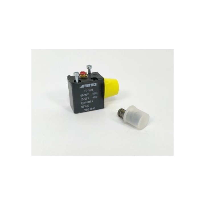NUMATICS 237-569B