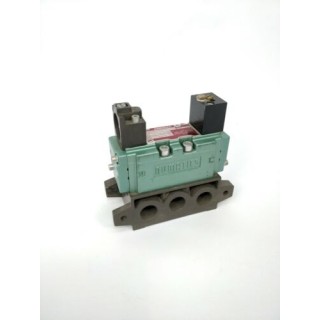 NUMATICS I23BB61A4G18T