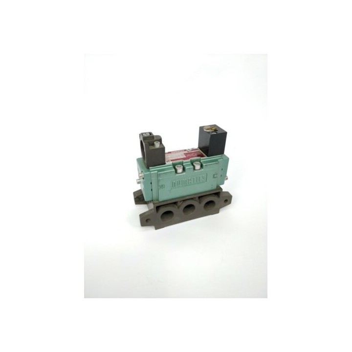 NUMATICS 123BB61A4G18T