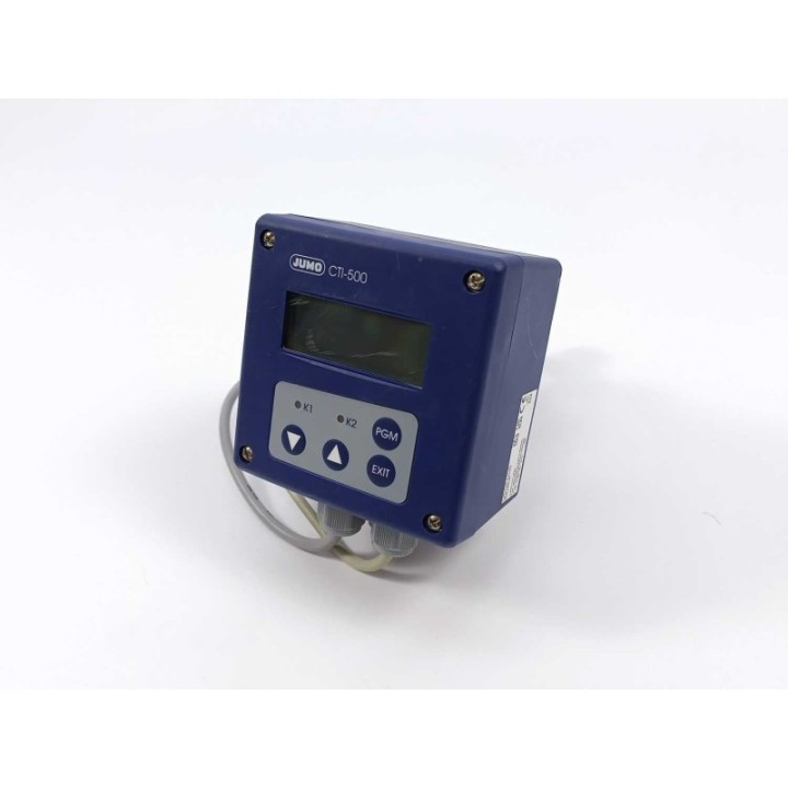 Jumo CTI-500