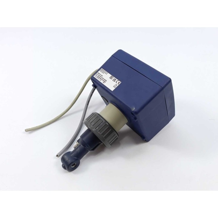 Jumo CTI-500