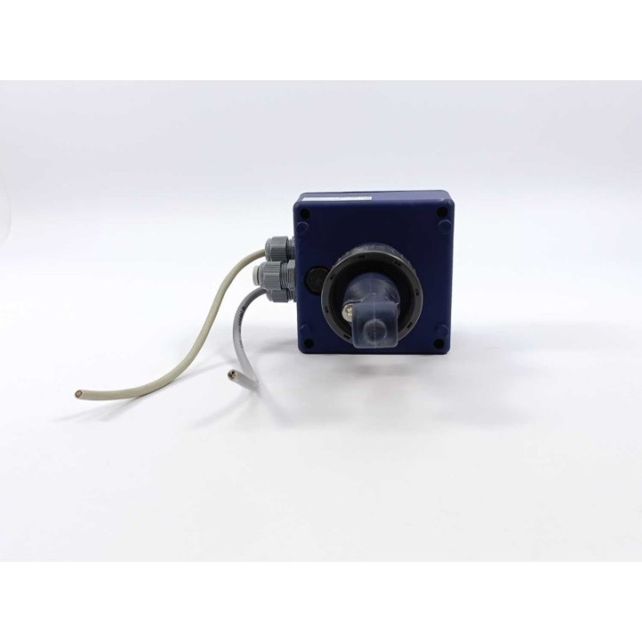 Jumo CTI-500